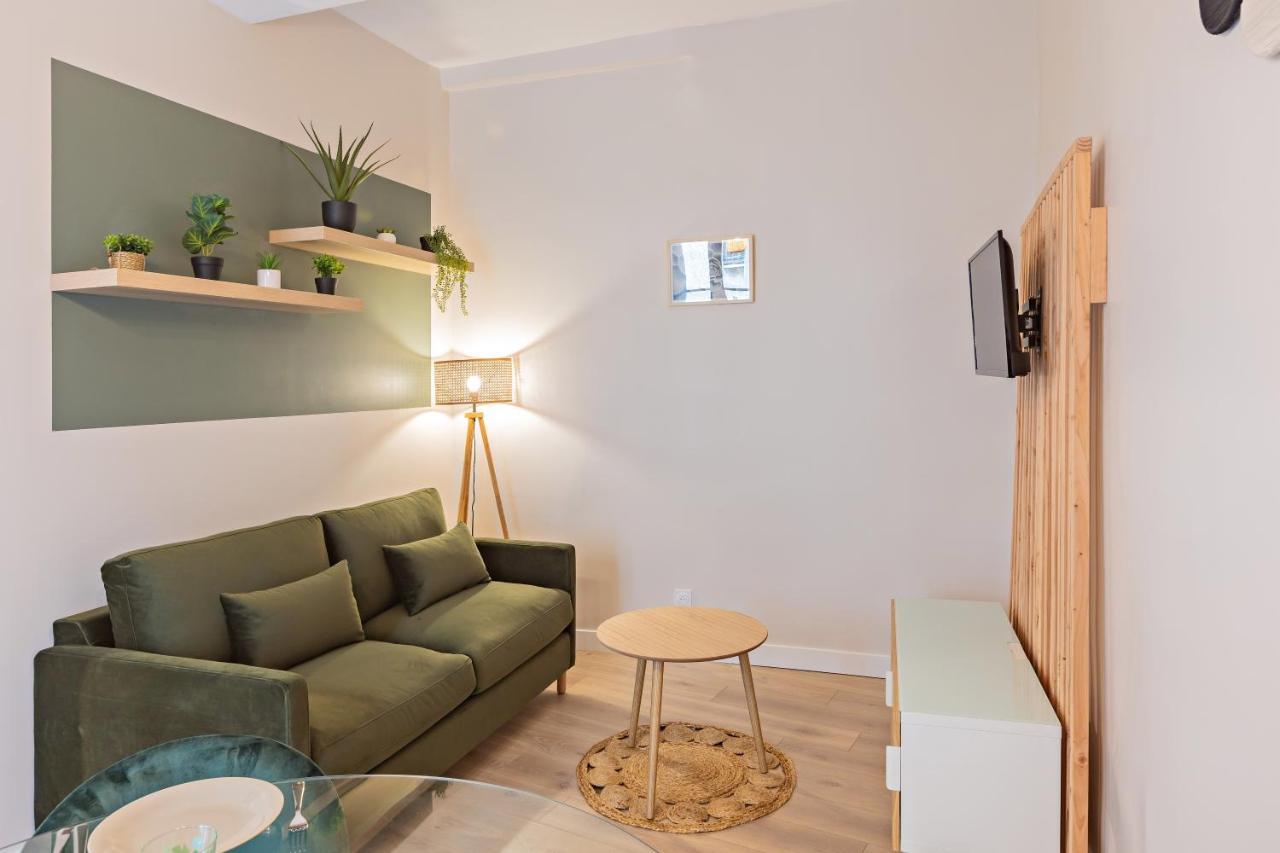 L'Oasis Verte, Studio Naturellement Cozy - Coeur De Безье Экстерьер фото